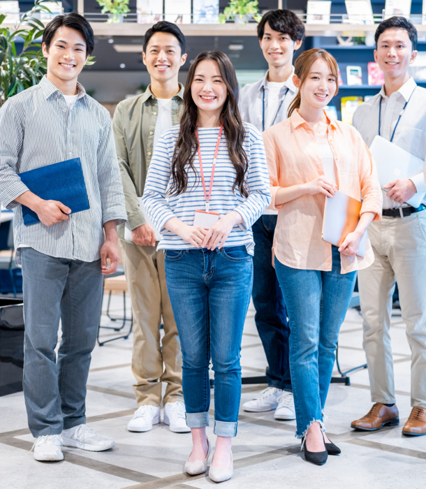 サービス概要イメージ